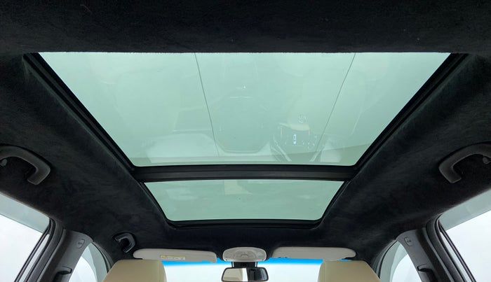 2019 MG HECTOR SHARP DCT PETROL, Petrol, Automatic, 14,367 km, Panoramic Sunroof