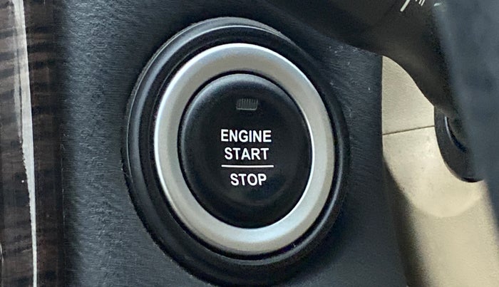 2019 MG HECTOR SHARP DCT PETROL, Petrol, Automatic, 14,367 km, Keyless Start/ Stop Button