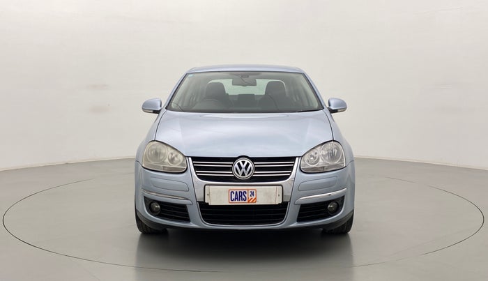2010 Volkswagen Jetta COMFORTLINE 2.0L TDI, Diesel, Manual, 70,642 km, Highlights