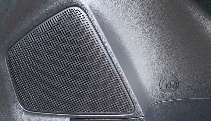 2019 Hyundai Elite i20 1.2 SPORTS PLUS VTVT, Petrol, Manual, 7,818 km, Speaker