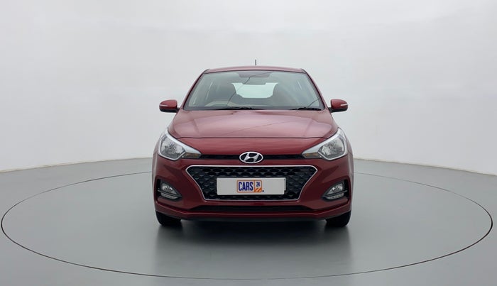 2019 Hyundai Elite i20 1.2 SPORTS PLUS VTVT, Petrol, Manual, 7,818 km, Highlights
