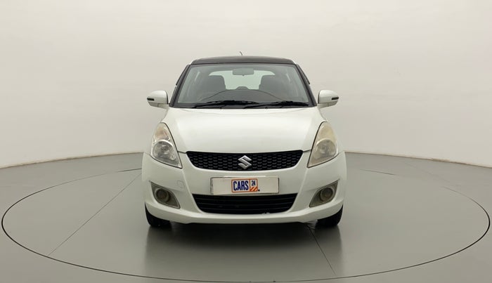 2014 Maruti Swift VDI, Diesel, Manual, 94,953 km, Highlights