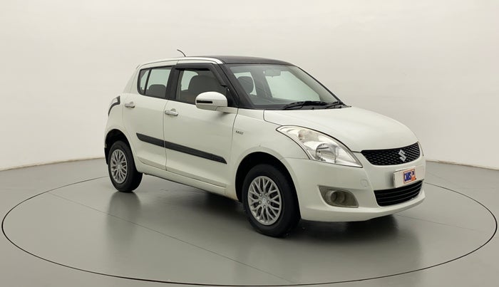 2014 Maruti Swift VDI, Diesel, Manual, 94,953 km, Right Front Diagonal