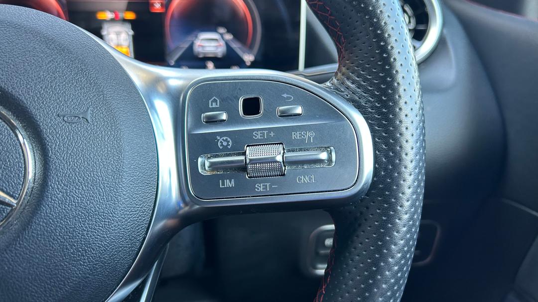 2019 Mercedes-benz B180 B180, Automatic, 50661 km, Cruise Control
