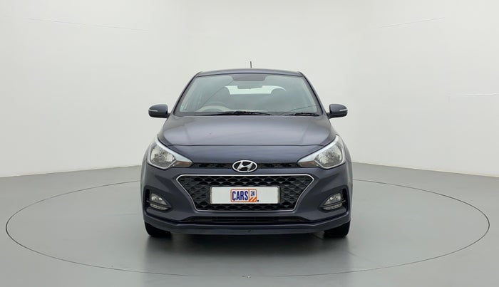 2019 Hyundai Elite i20 1.2 SPORTS PLUS VTVT, Petrol, Manual, 88,181 km, Highlights