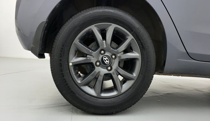 2019 Hyundai Elite i20 1.2 SPORTS PLUS VTVT, Petrol, Manual, 88,181 km, Right Rear Wheel