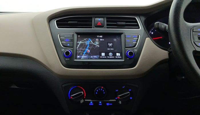 2019 Hyundai Elite i20 1.2 SPORTS PLUS VTVT, Petrol, Manual, 88,181 km, Air Conditioner