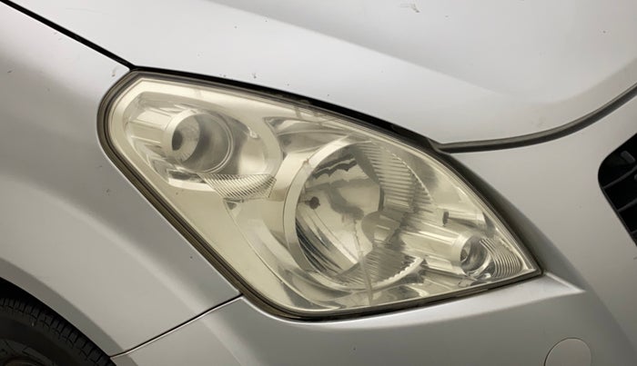 2014 Maruti Ritz VDI, Diesel, Manual, 92,122 km, Right headlight - Faded