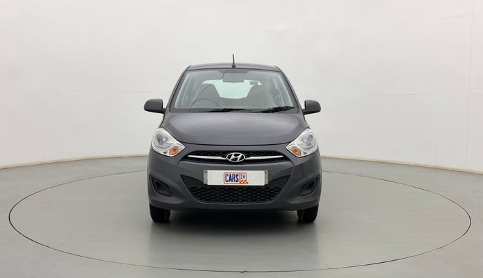2013 Hyundai i10 MAGNA 1.1, Petrol, Manual, 46,764 km, Highlights
