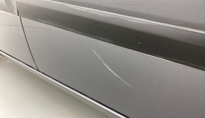 2013 Hyundai i10 MAGNA 1.1, Petrol, Manual, 46,764 km, Driver-side door - Minor scratches