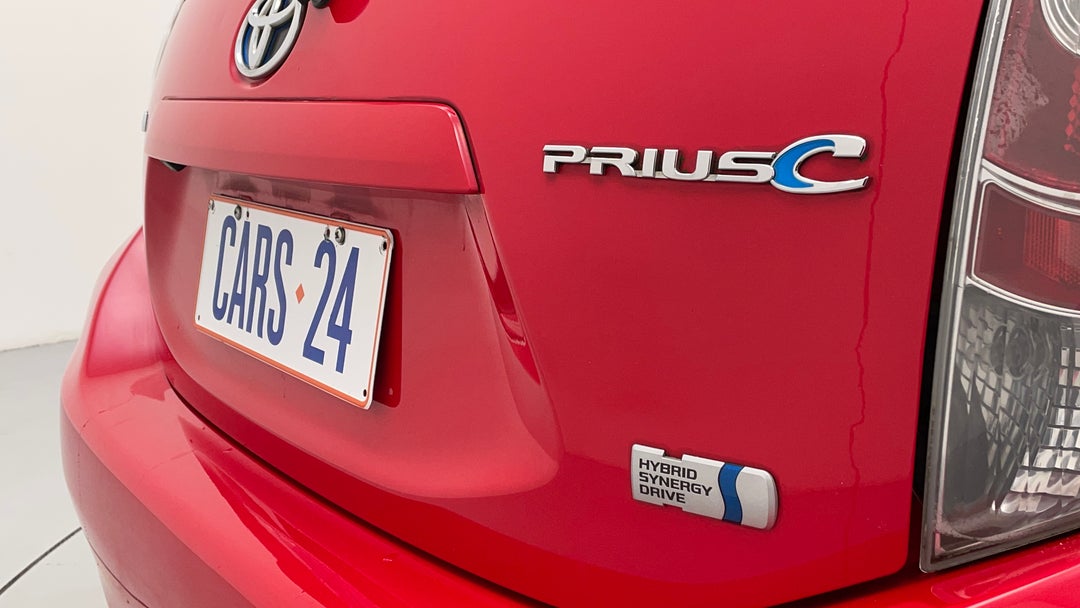 Badge (Boot Right Side)