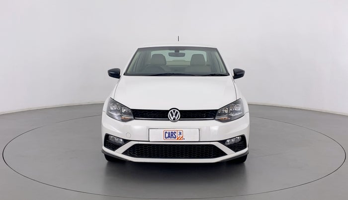 2021 Volkswagen Vento HIGHLINE PLUS 1.0 TSI AT, Petrol, Automatic, 27,408 km, Highlights