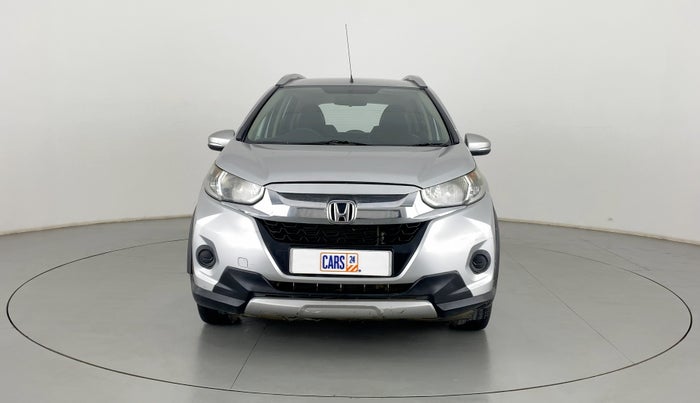 2017 Honda WR-V 1.5 i-DTEC S MT, Diesel, Manual, 61,469 km, Highlights