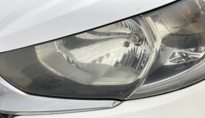 2018 Honda WR-V 1.5L I-DTEC VX MT, Diesel, Manual, 1,18,690 km, Left headlight - Faded