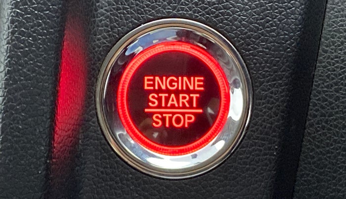 2018 Honda WR-V 1.5L I-DTEC VX MT, Diesel, Manual, 1,18,434 km, Keyless Start/ Stop Button