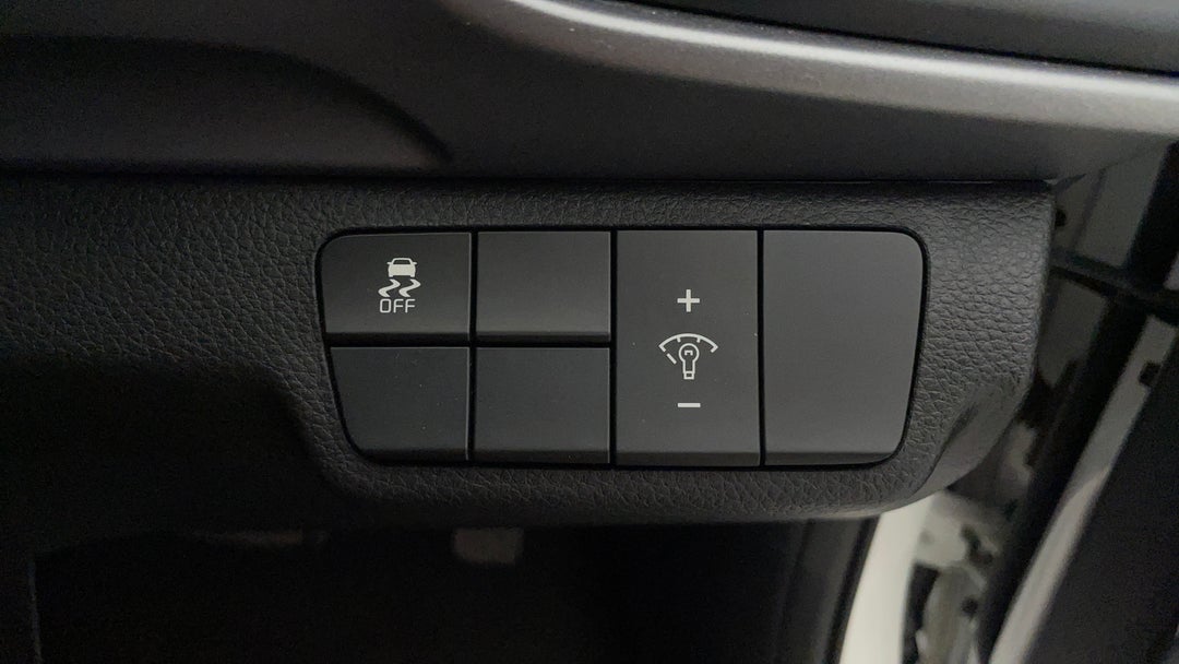 Utility Switches/Buttons