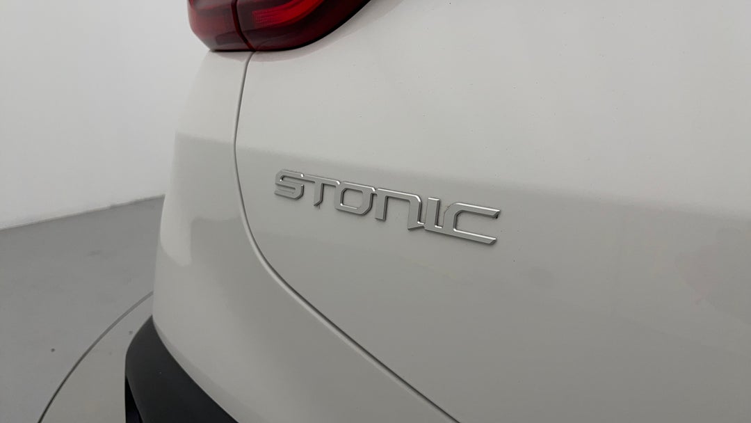 Badge (Boot Left Side)