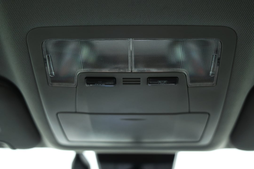 2018 Toyota Kluger Gxl (4x2), Automatic, 114349 km, On-Roof Controls/Sunglass holder