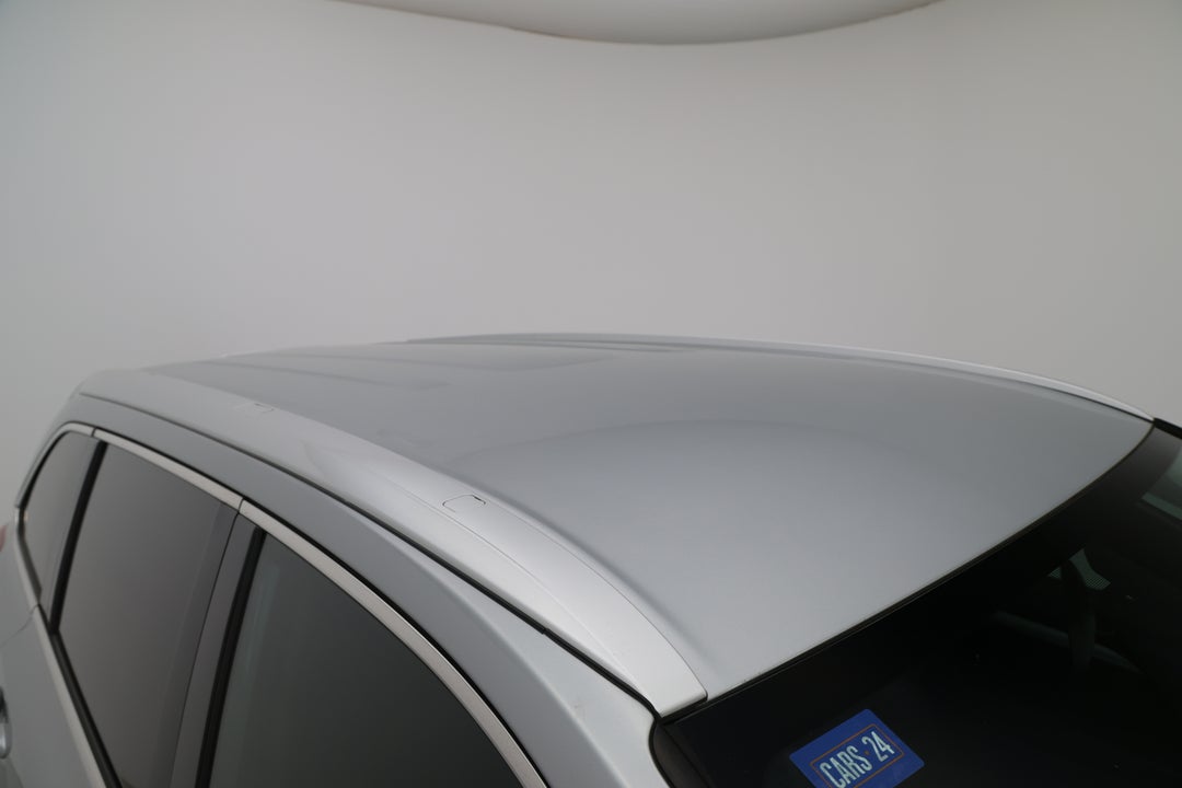 2018 Toyota Kluger Gxl (4x2), Automatic, 114349 km, Roof/Sunroof View