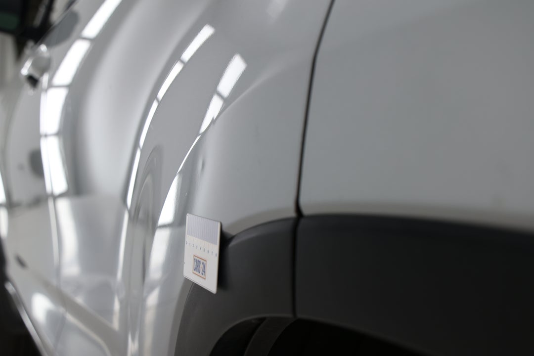 2018 Toyota Kluger Gxl (4x2), Automatic, 114349 km, Doors Rear LHS Dent