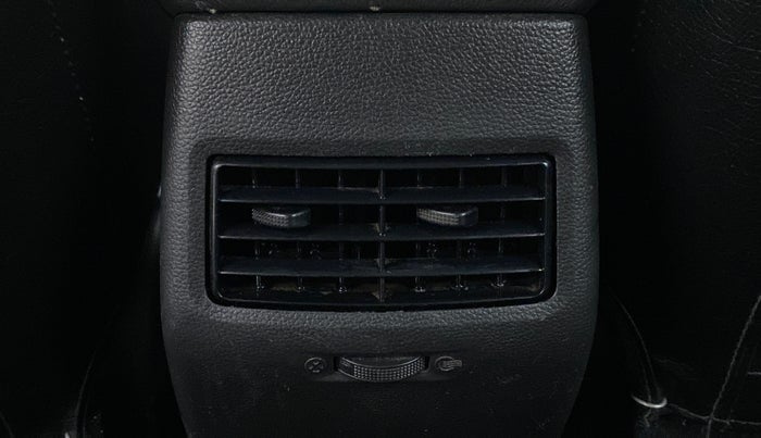 2015 Hyundai Elite i20 SPORTZ (O) 1.4, Diesel, Manual, 91,813 km, Rear AC Vents