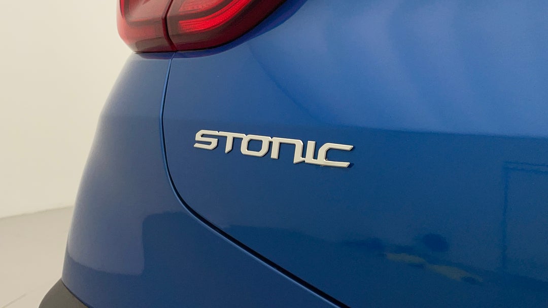 Badge (Boot Left Side)