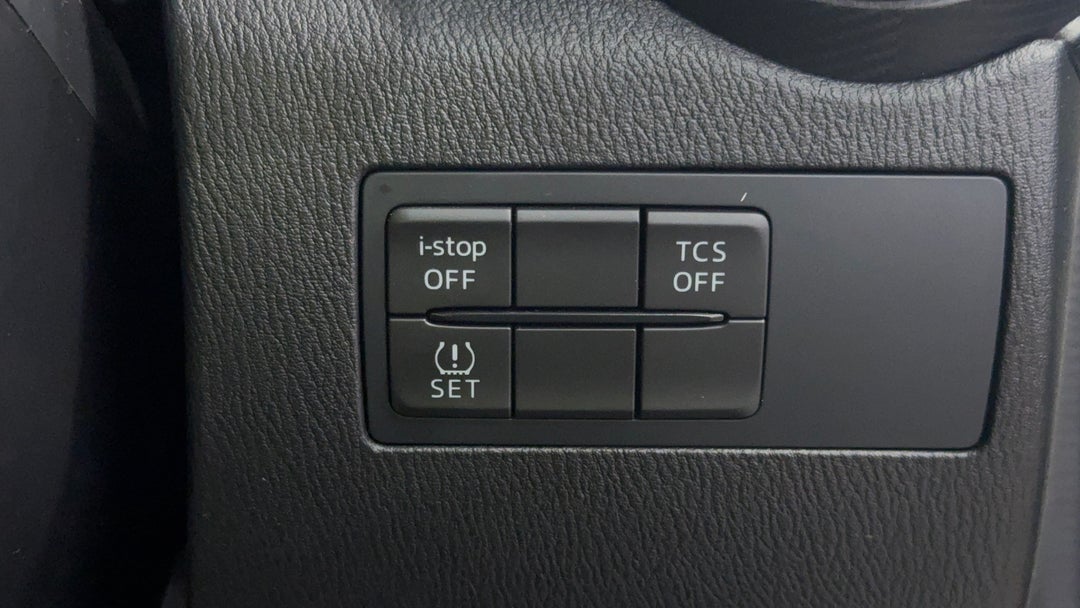 Utility Switches/Buttons