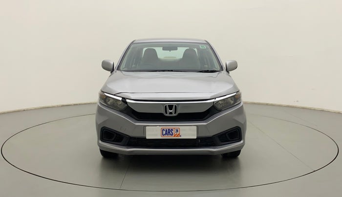2019 Honda Amaze 1.2L I-VTEC E, Petrol, Manual, 55,725 km, Highlights