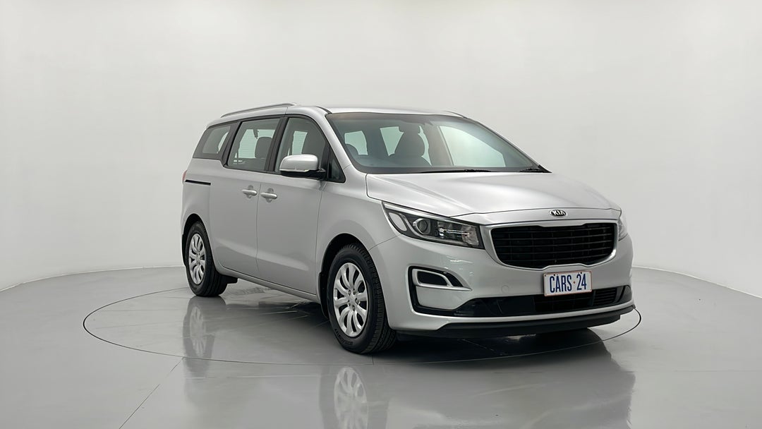 Right Front Diagonal (45- Degree) View