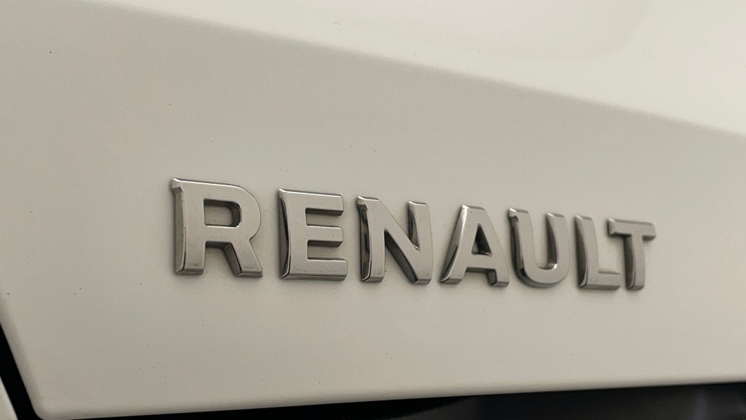 Badge (Boot Left Side)