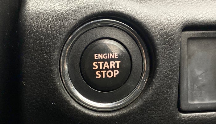 2015 Maruti S Cross ZETA 1.3, Diesel, Manual, 70,731 km, Keyless Start/ Stop Button