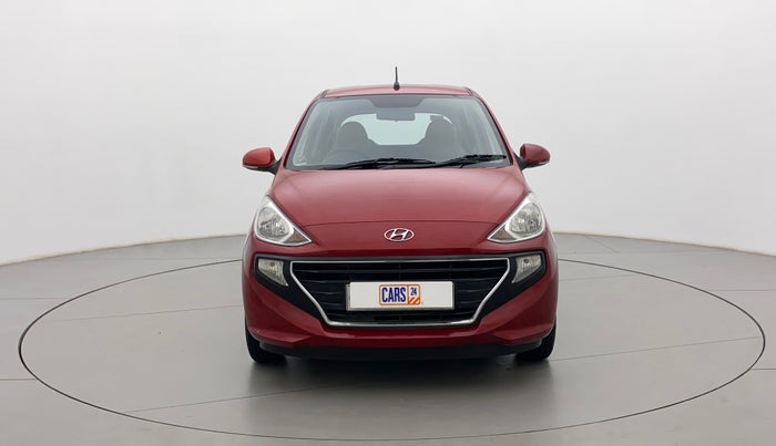 2019 Hyundai NEW SANTRO SPORTZ AMT, Petrol, Automatic, 17,626 km, Details