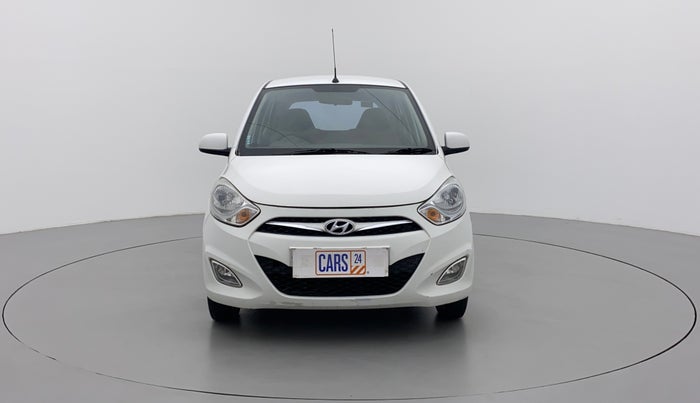 2014 Hyundai i10 SPORTZ 1.1, Petrol, Manual, 61,346 km, Highlights