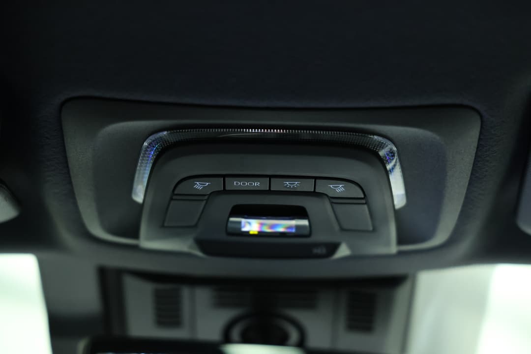 2025 Toyota C-HR Koba Hybrid + 2 Tone, Automatic, 7436 km, On-Roof Controls/Sunglass holder