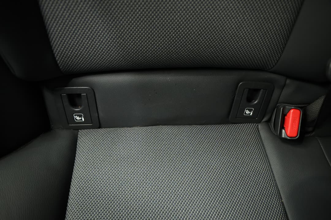 2025 Toyota C-HR Koba Hybrid + 2 Tone, Automatic, 7436 km, Child Seat Anchor Points