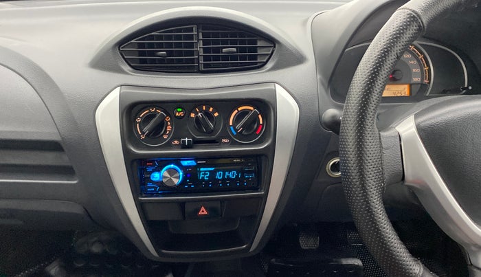 2018 Maruti Alto 800 LXI OPT, Petrol, Manual, 4,194 km, Air Conditioner