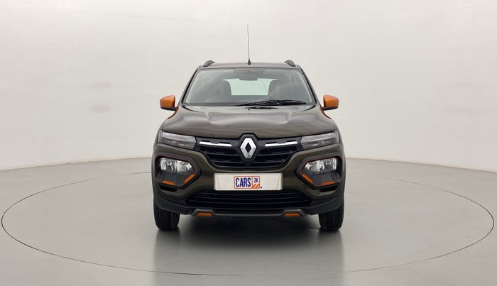 2020 Renault Kwid 1.0 CLIMBER OPT, Petrol, Manual, 13,978 km, Highlights