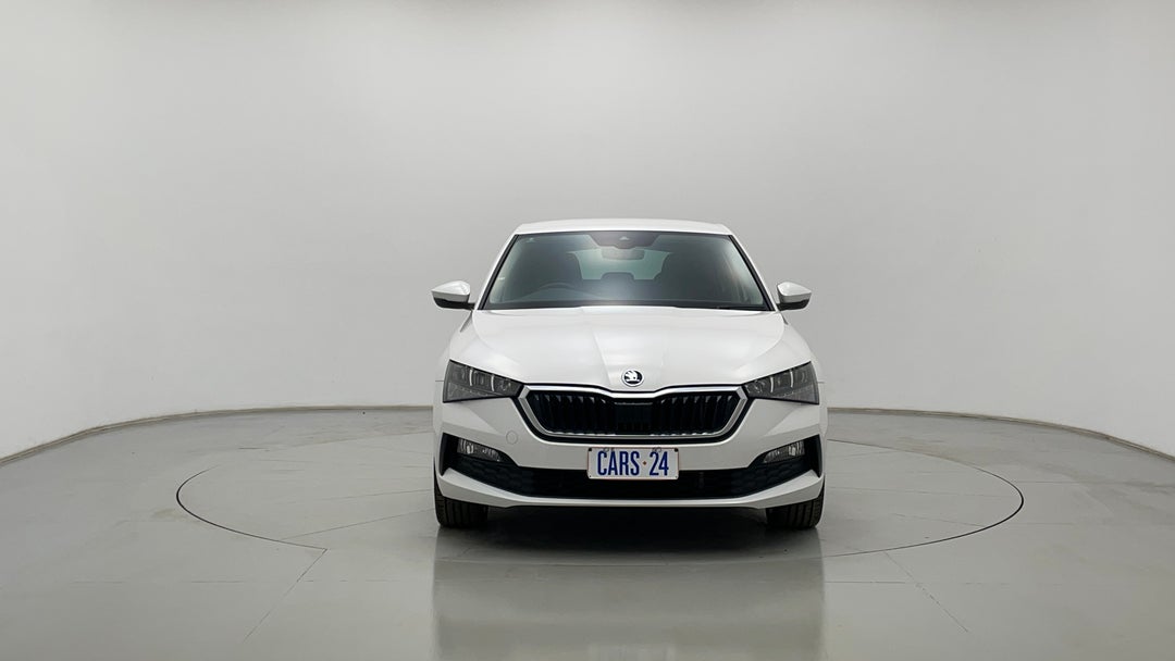 2023 SKODA Scala Ambition 85tsi, Automatic, 16212 km, Front View