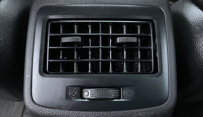 2019 Hyundai Grand i10 SPORTZ 1.2 KAPPA VTVT, Petrol, Manual, 27,451 km, Rear AC Vents