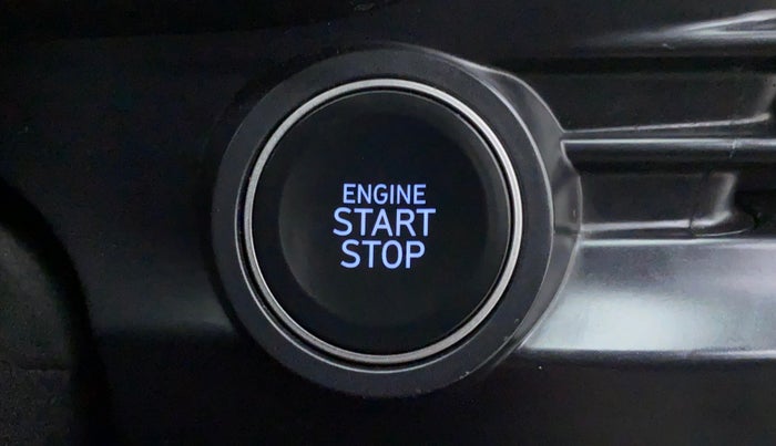 2020 Hyundai NEW I20 ASTA (O) 1.2 MT, Petrol, Manual, 10,660 km, Keyless Start/ Stop Button