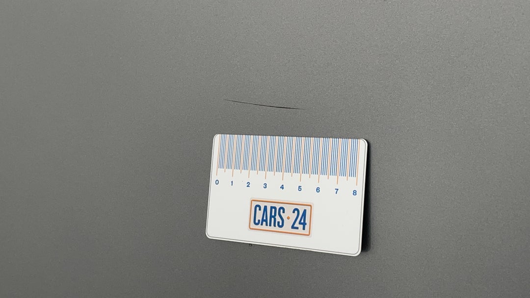 Doors Rear RHS Scratch