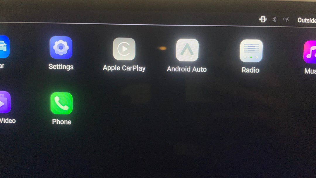 2025 GWM Haval H6 Lux, Automatic, 4482 km, Android/Apple Car Play