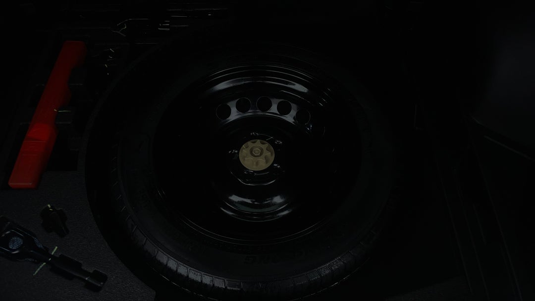 2025 GWM Haval H6 Lux, Automatic, 4482 km, Spare Wheel