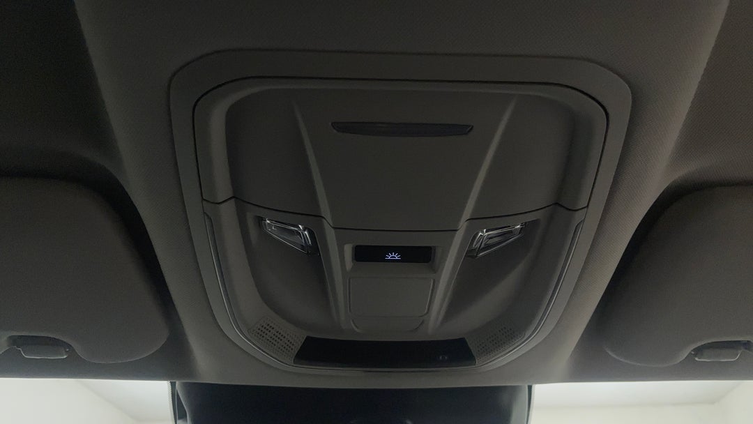 2025 GWM Haval H6 Lux, Automatic, 4482 km, On-Roof Controls/Sunglass holder