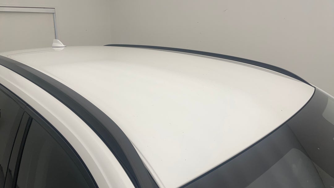 2025 GWM Haval H6 Lux, Automatic, 4482 km, Roof/Sunroof View