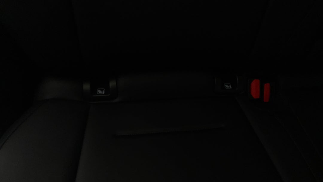 2025 GWM Haval H6 Lux, Automatic, 4482 km, Child Seat Anchor Points