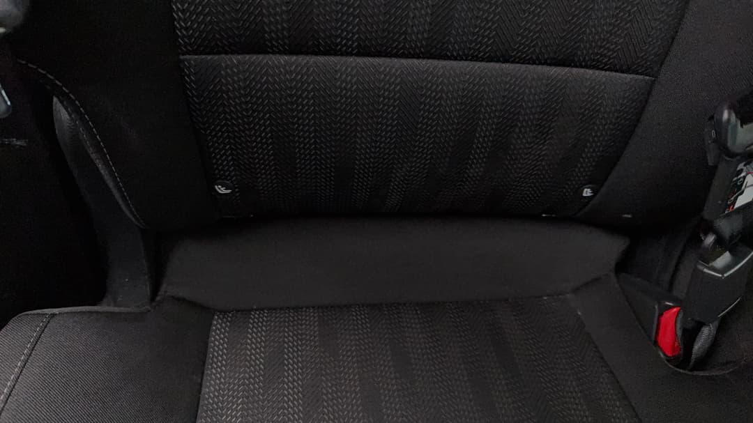 2020 Kia Sportage Sx (AWD), Automatic, 107840 km, Child Seat Anchor Points