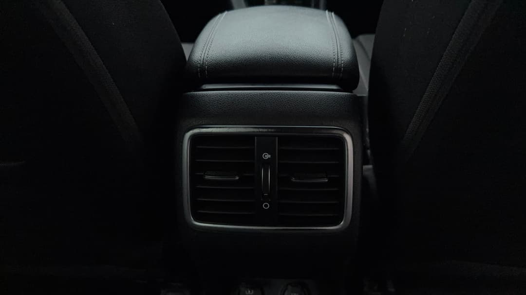 2020 Kia Sportage Sx (AWD), Automatic, 107840 km, Rear A/C Vent