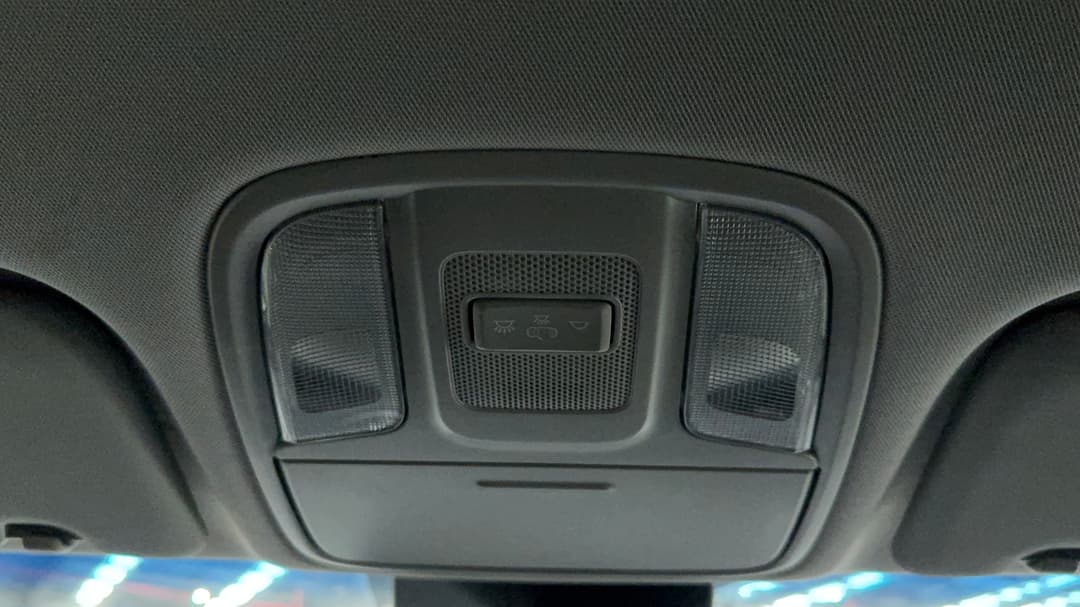 2020 Kia Sportage Sx (AWD), Automatic, 107840 km, On-Roof Controls/Sunglass holder