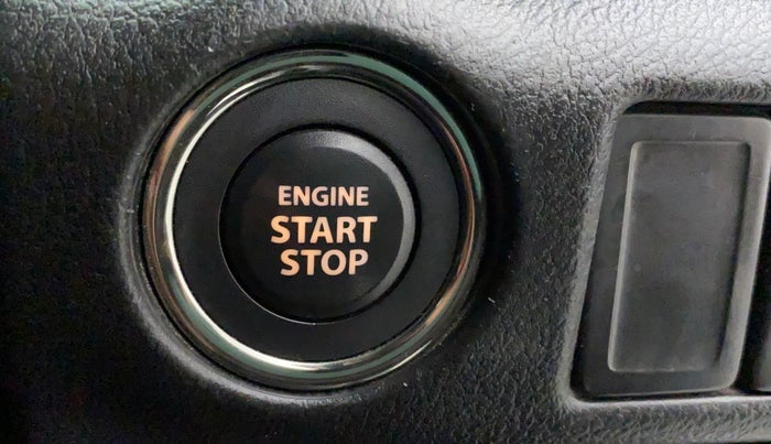 2016 Maruti S Cross ZETA 1.3, Diesel, Manual, 94,006 km, Keyless Start/ Stop Button